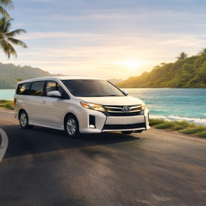 One Way Private Transfer – MBJ Airport to Falmouth (Trelawny)